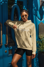 Load image into Gallery viewer, God's Babygirl *Limited Edition* Khaki Hoodie
