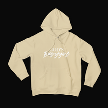 Load image into Gallery viewer, God's Babygirl *Limited Edition* Khaki Hoodie
